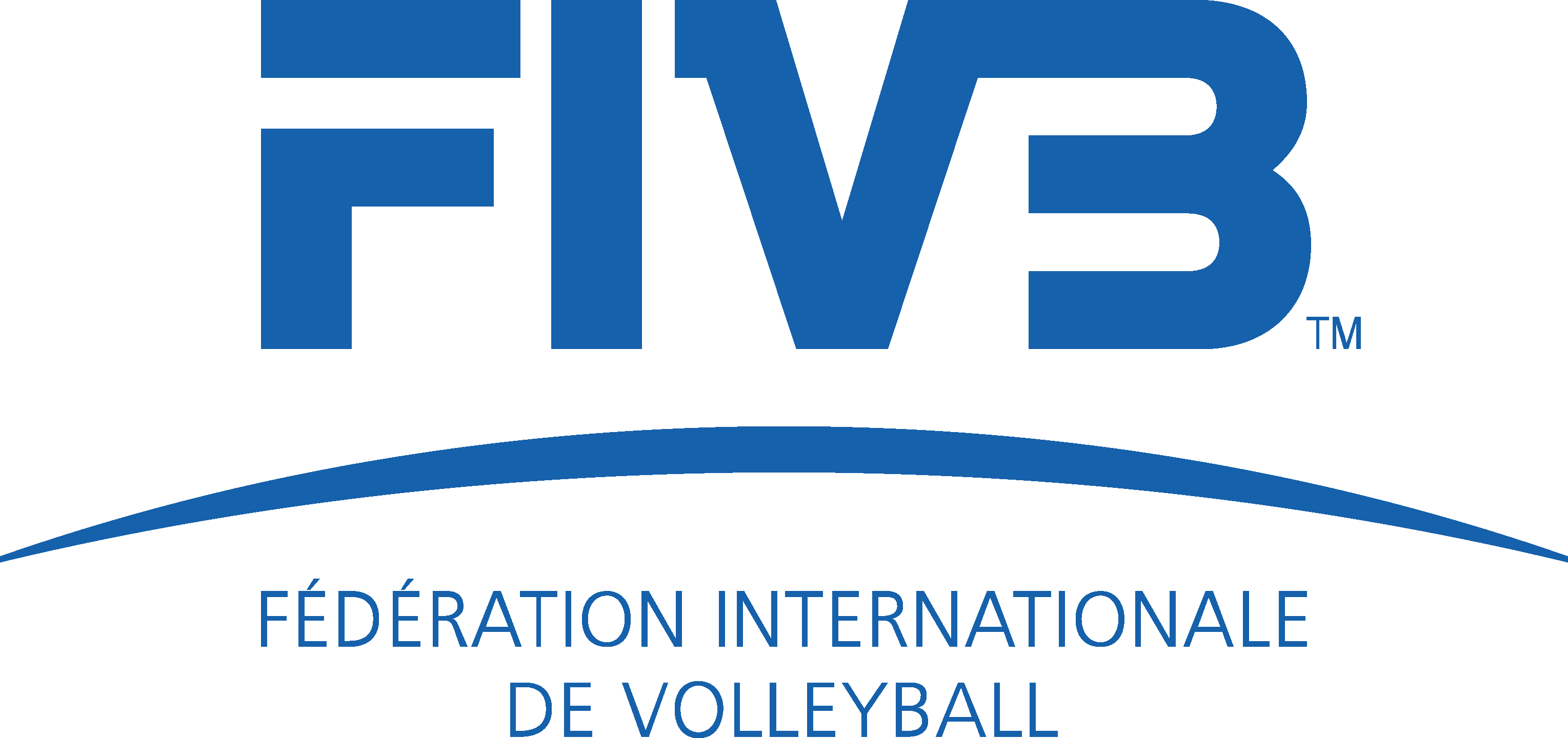 Federation-Internationale-de-Volleyball-FIVB-logo